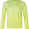 Endura mármol ltd impreso - maillot mtb manga larga