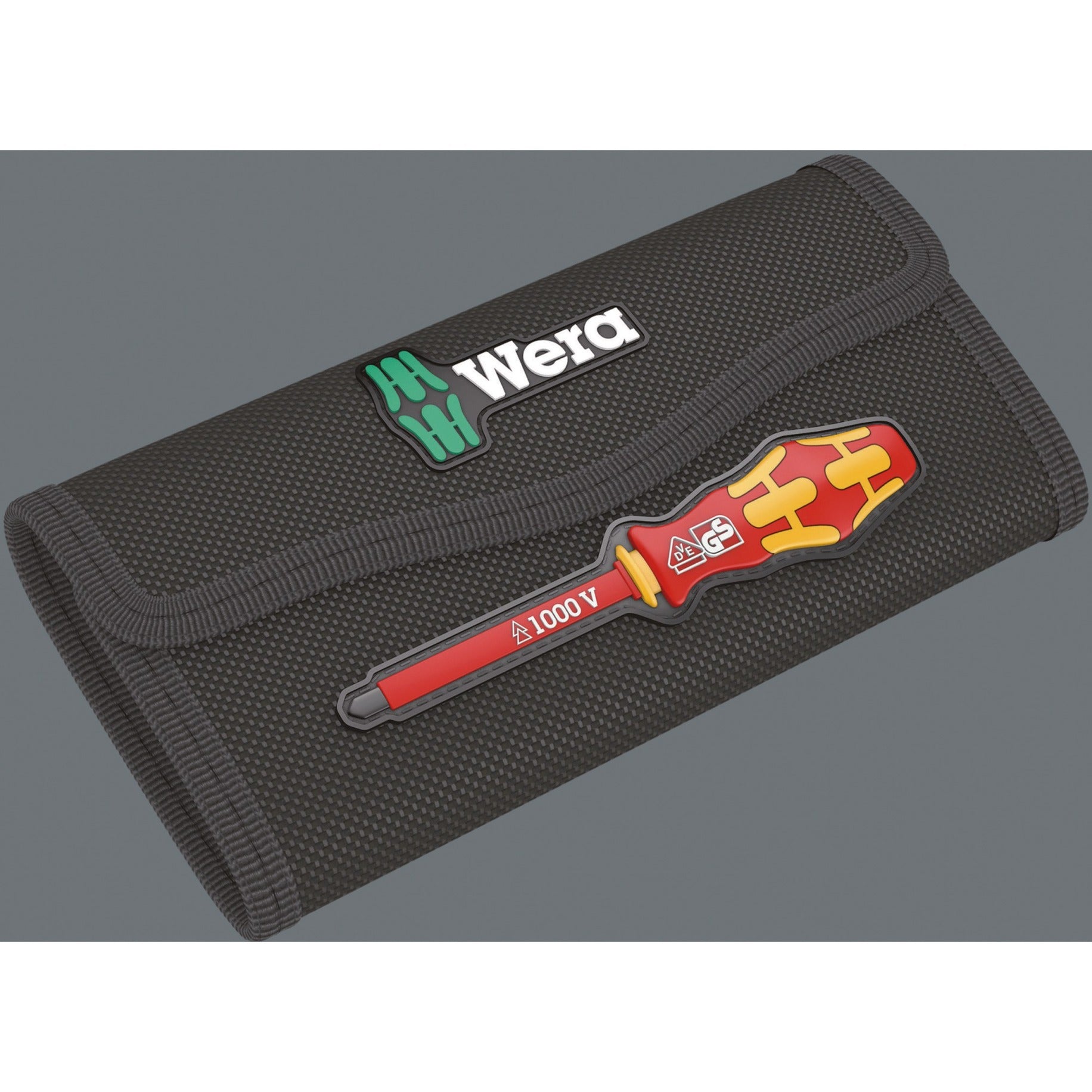 Waa kraftform kompakt vde 16 torque extra delgado 1 herramienta