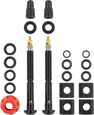 Valvola Quarq tyrewiz 2.0 Valvola tyrewiz 2.0 a 1.8-2mm