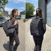 Mochila del suburbio ACT para computadoras portátiles de hasta 15.6 pulgadas
