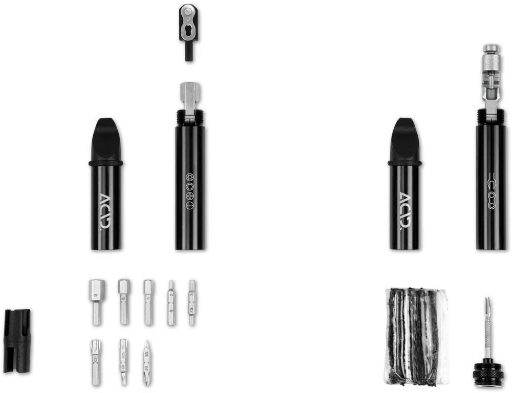 Acid husk 24 multi tool