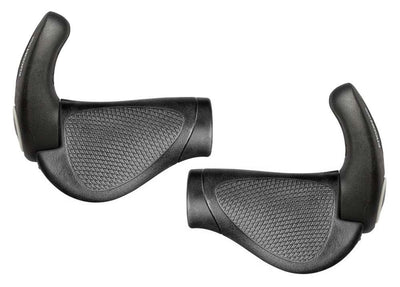 Ergon gestisce GP2 L Grips Shift
