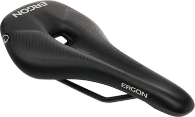 Ergon Saddle Sr comp s m nero