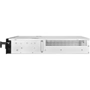Silverstone rm21-308 rack behuizing (zwart | 1x usb-a 2.0 | 1x usb-a 3.2 (5 gbit s)) - afbeelding 6