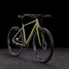 Cube hyde pro polvoyolive'n'gold