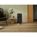 Mill gentle air wifi olieradiator oil1500wifi3 black (zwart, wifi + app control) - afbeelding 7