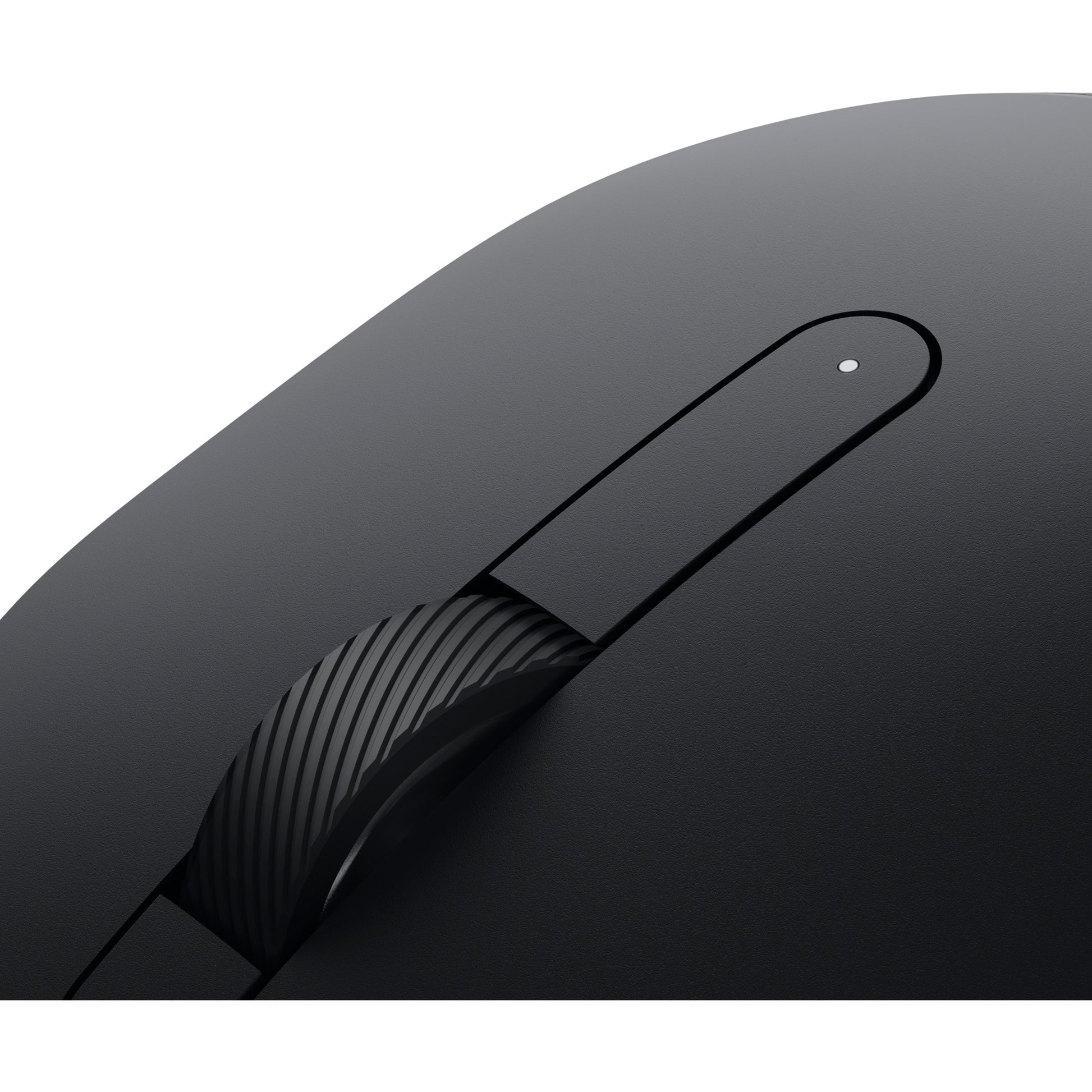 Mouse wireless mobile Dell ms3320w (nero, 1600 dpi)