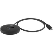 Act connectivity m.2 nvme pcie ssd dockingstation, usb-c 3.2 gen2 (zwart) - afbeelding 1