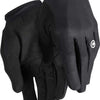 Assos rs long fingered gloves targa - cycling gloves