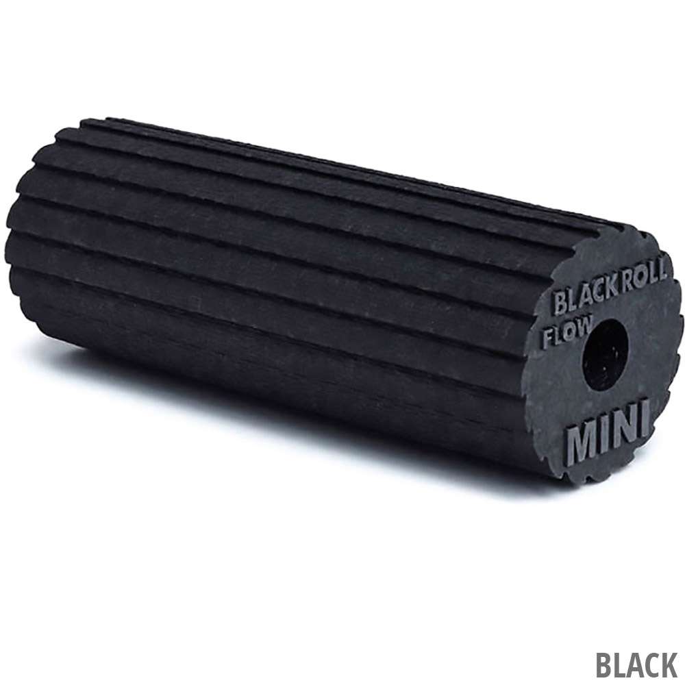 Blackroll mini flow - rodillo de fascia