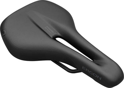 Ergon Saddle SF Ladies S M Black