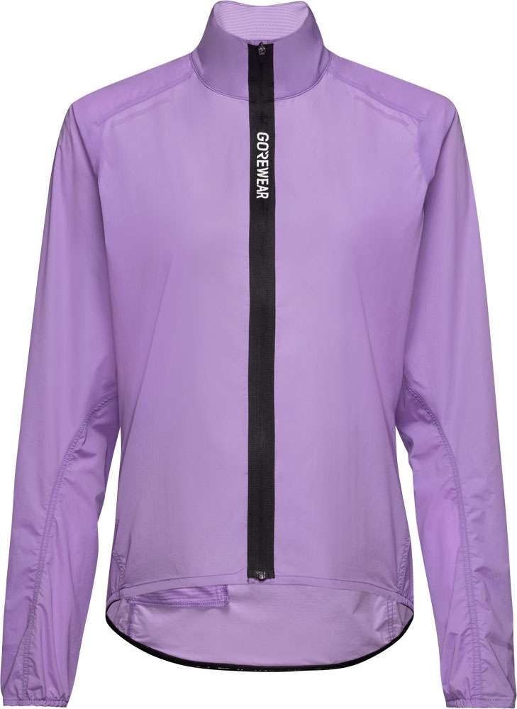 Cortavientos Gorewear Spinshift - cortavientos para mujer