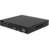 Foscam FN9108HE, videogiocatore di rete POE a 8 canali da 5 MP
