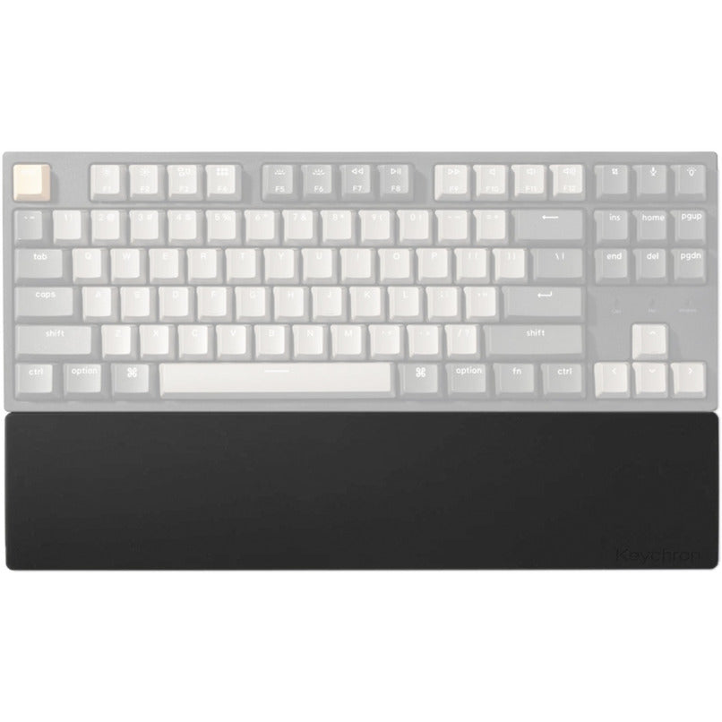 Keychron Silicone Palm Rest for K8 K8 K8 Max C1