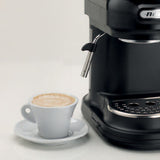 Ariete moderna espressomachine 1318 02 (zwart) - afbeelding 8