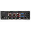 Scheda madre Gigabyte x870e aorus pro x3d socket am5 (nera, raid, 5GB-lan, wi-fi 7, BT, audio, atx)