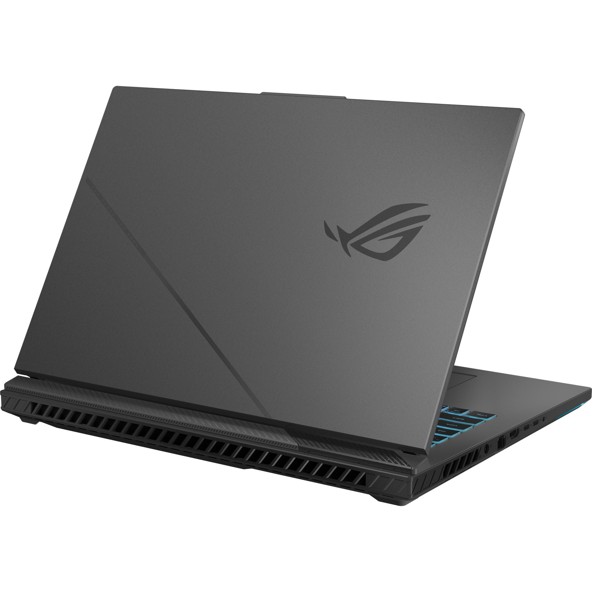 Laptop da gioco Asus ROG Strix G18 G814FP-S9006W 18 (Grigio | R9 9955HX | RTX 5070 | 32 GB | SSD da 1 TB)