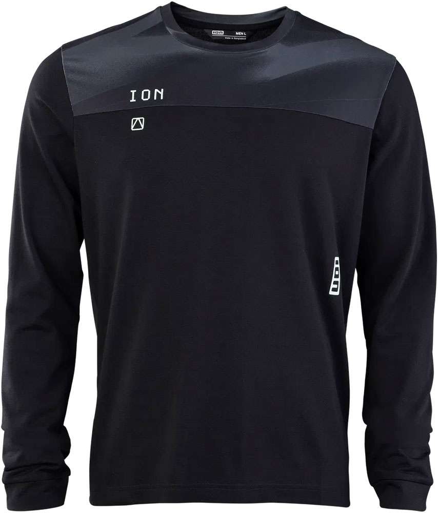 Ion Traze Amp - Maglia da mtb a maniche lunghe