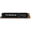 SSD Team Group T-Force G50 da 512 GB (PCIe 4.0 x4 | m.2 2280 | dissipatore di calore in grafene)