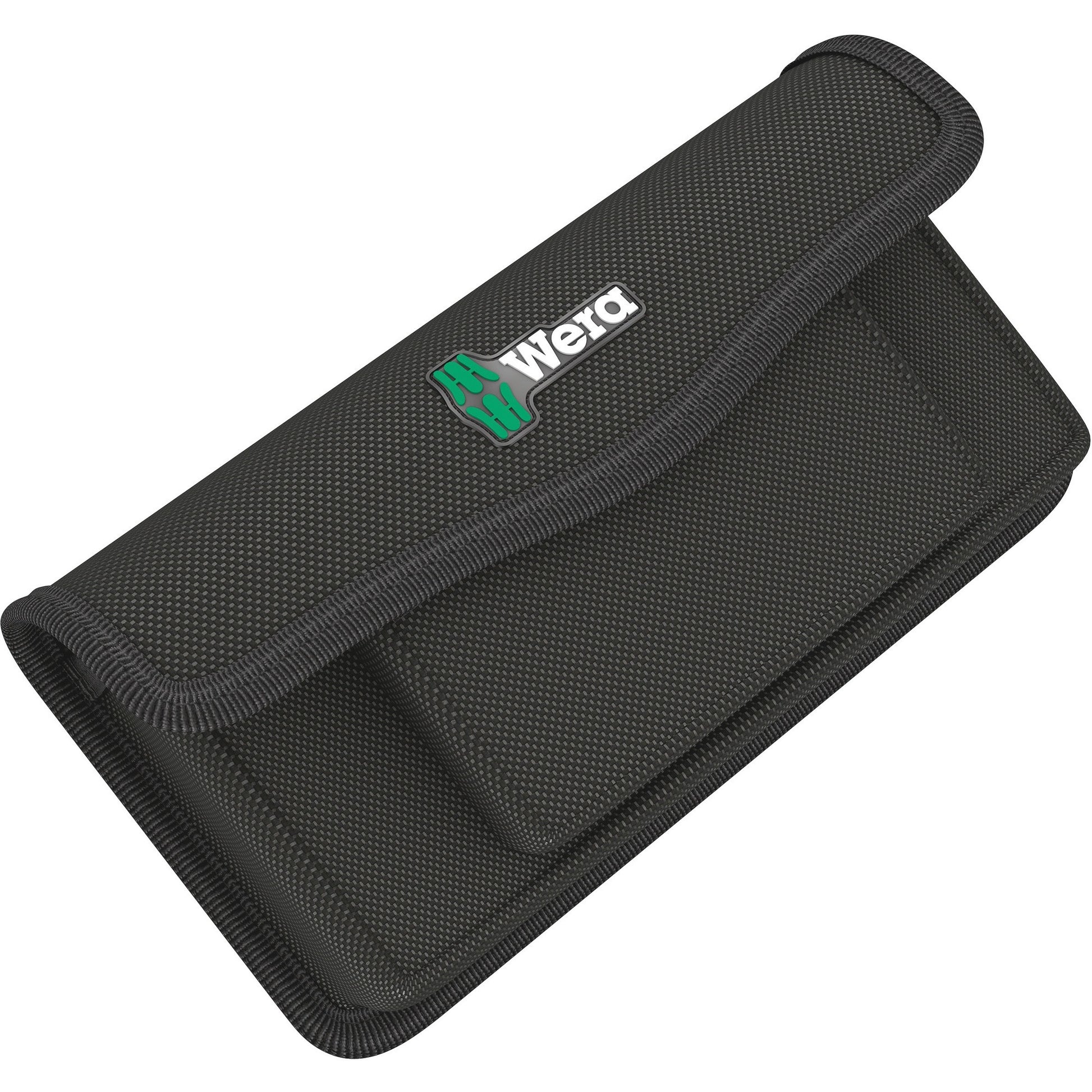 Wera vouwetui tool-check plus universal, leeg tas (zwart)