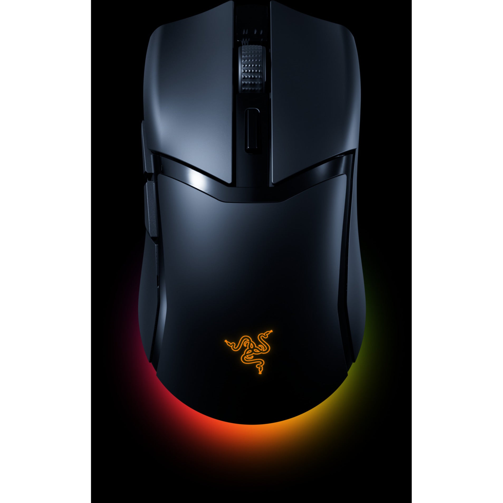Mouse da gioco Razer cobra hyperspeed (nero, 26.000 dpi, RGB, USB Bluetooth da 2,4 GHz)