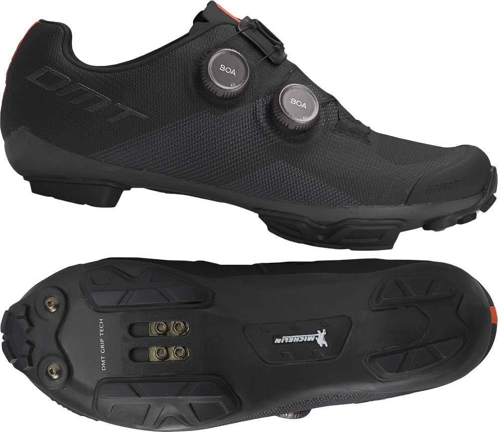 Dmt km0 evo - scarpe mtb