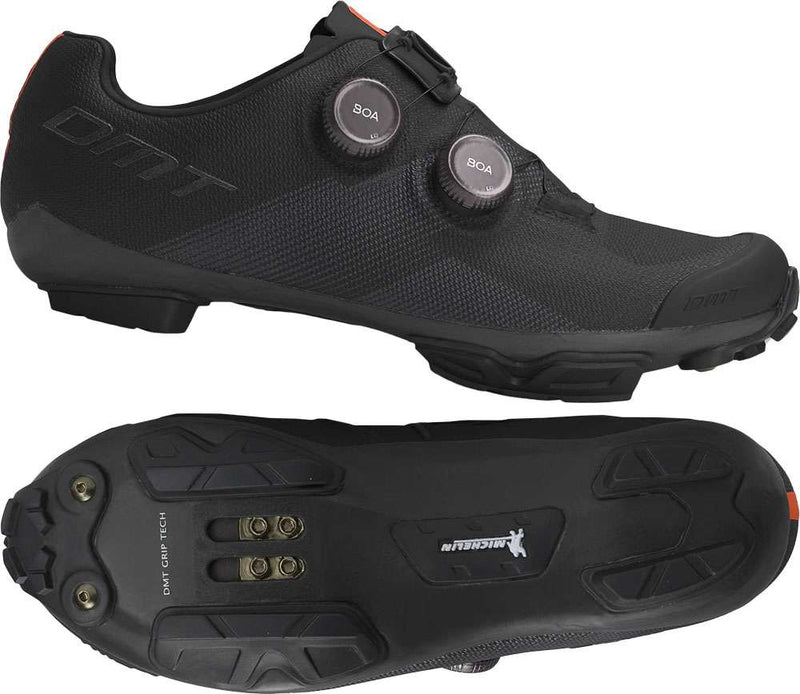 Dmt km0 evo - zapatillas mtb