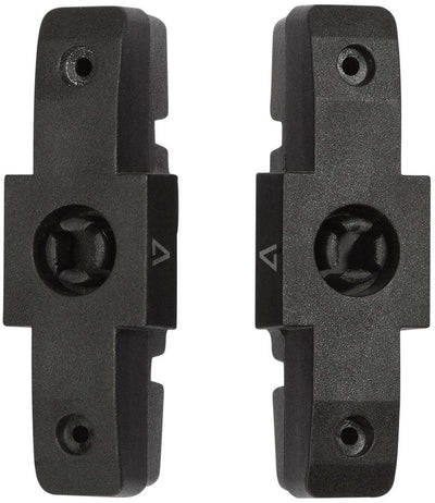 Almohadillas de repuesto ácidas para magura hs 11 hs33