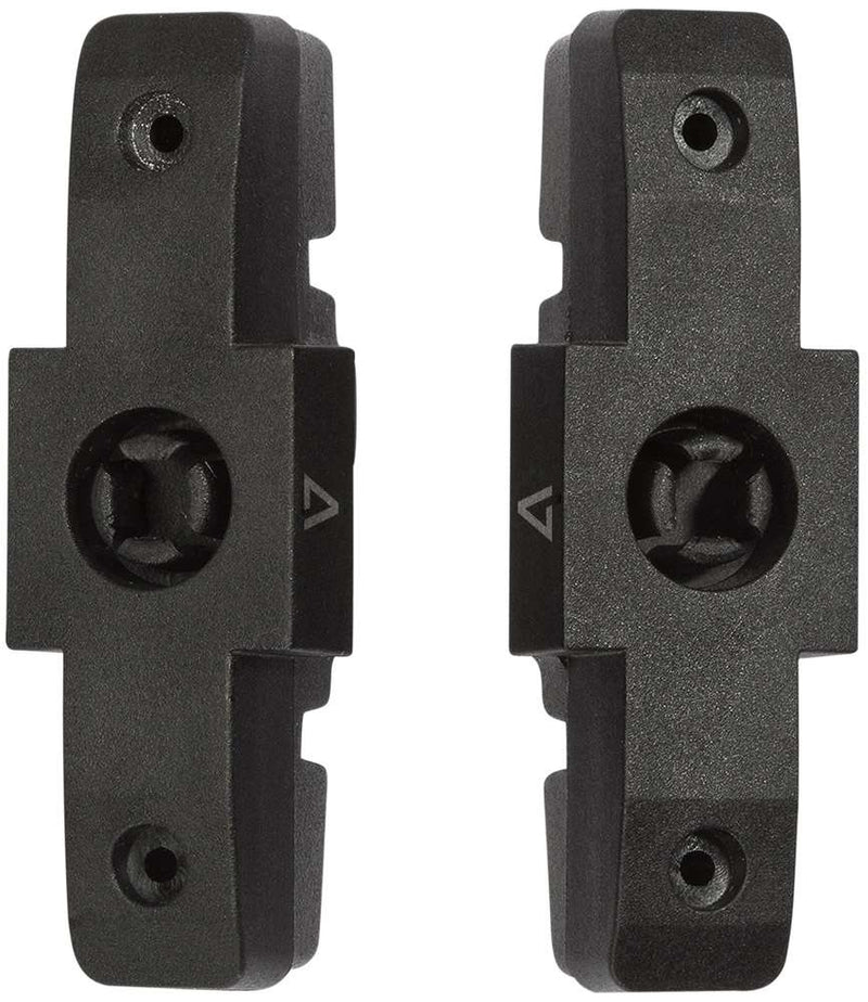 Acid replacement pads for magura hs 11 hs33