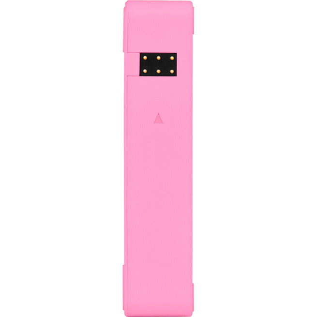 Thermaltake ct120 ex argb sync ventola di raffreddamento per PC rosa (pacchetto da 3 ventole) ventole per case (rosa, 3 pezzi, 120 x 120 x 25 mm, pwm)