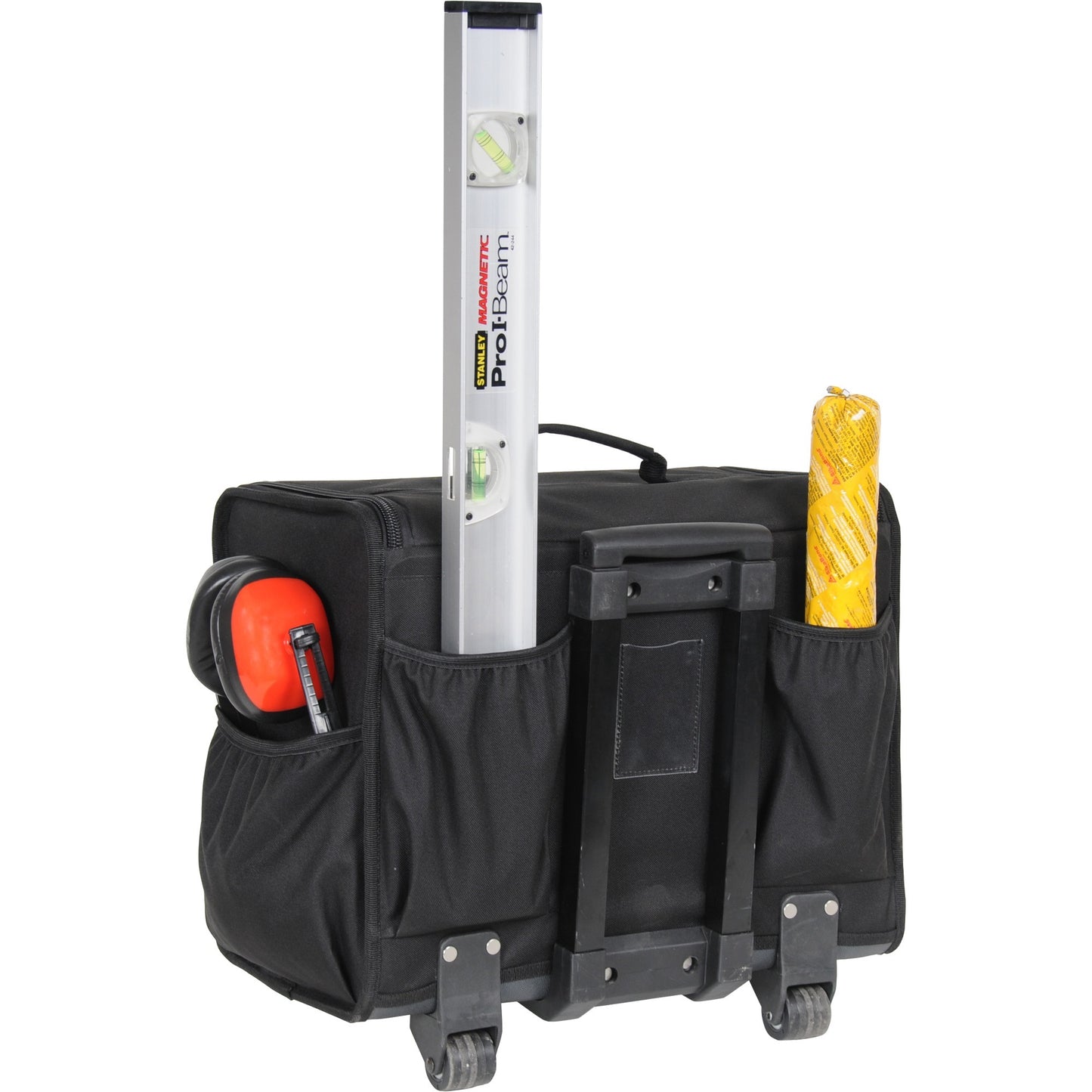 Stanley Toolship Bag 18 con ruedas
