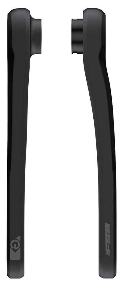 Bicicleta eléctrica Fsa para bielas isis ck-746