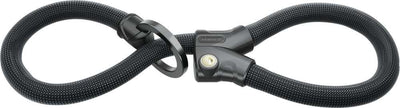 ABUS Cadena Lock Infinity Loop 1806 110 Negro