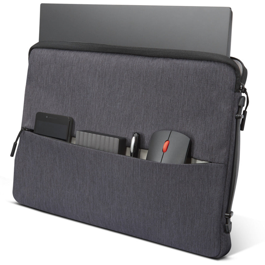 Funda urbana para portátil Lenovo de 14 pulgadas (antracita)
