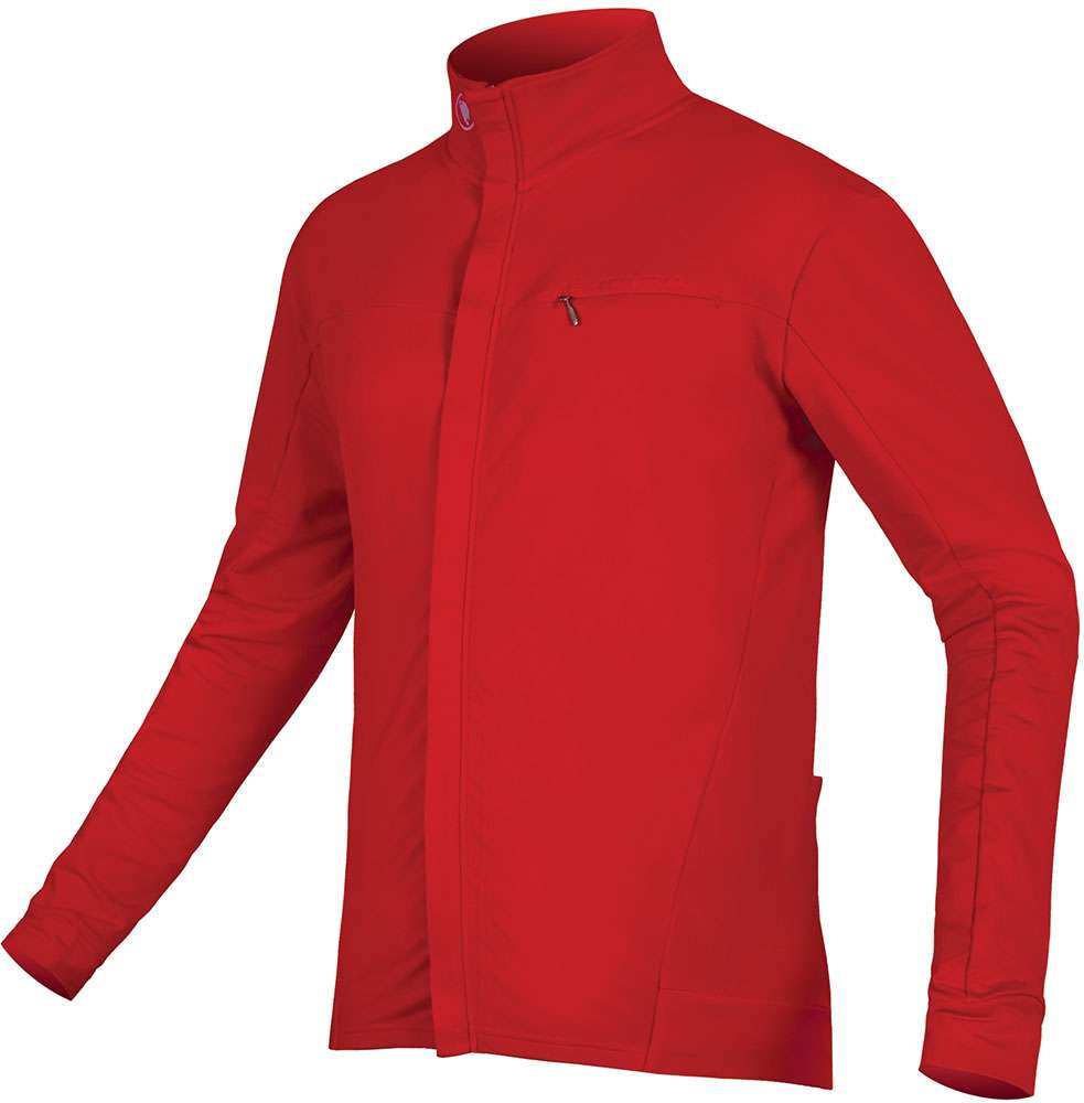 Endura xtract roubaix - chaqueta