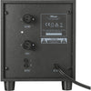 Fidati del set di altoparlanti del subwoofer Avora 2.1
