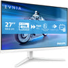 Monitor da gioco Philips Evnia 27m2n5901a 27 4k UHD (bianco, 2x HDMI, porta display, 2x USB-A, USB-B, USB-C, 160 Hz 320 Hz)