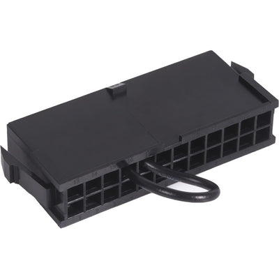 Spina Alphacool Core ATX a 24 pin (nera)