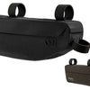 Brooks Scape Frametas - Borsa per biciclette impermeabile - Nero - Bikepacking - Unisex