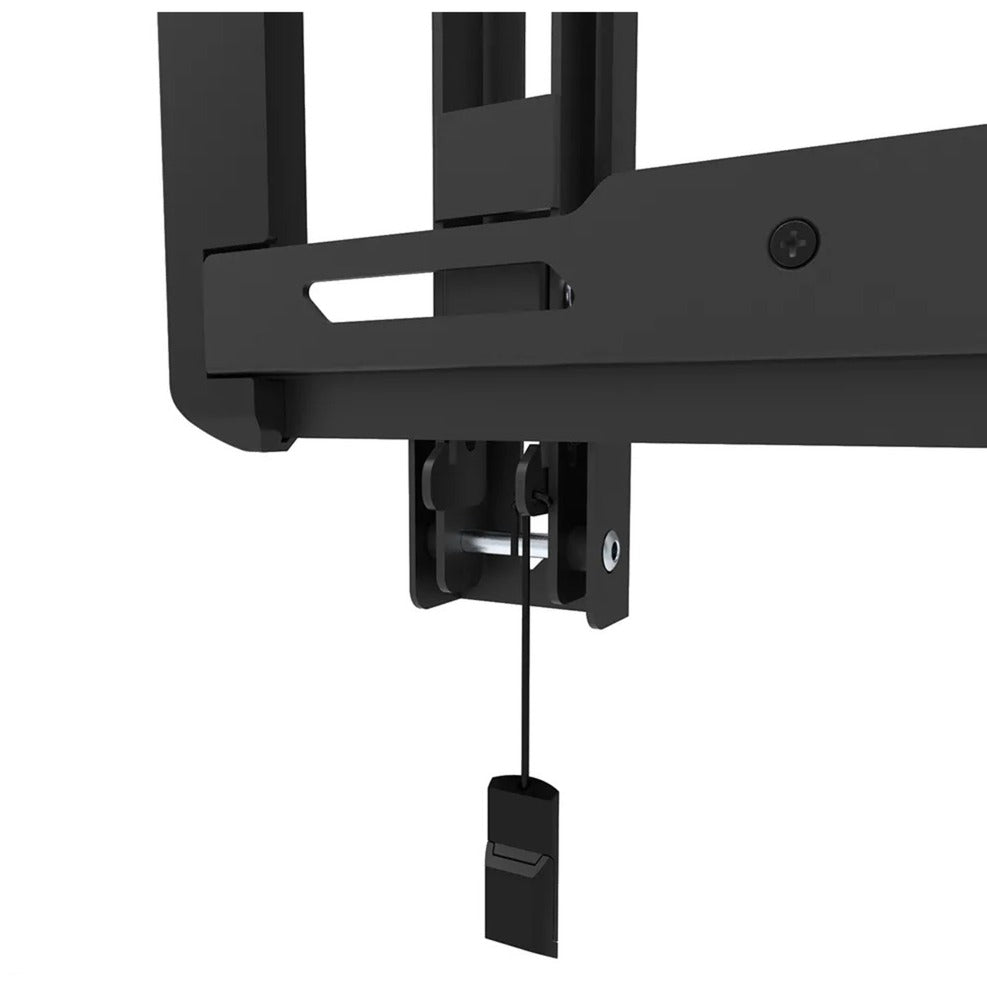 Neomounts por NewStar WL35-550BL12 TV Wall Stont