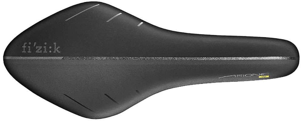Sillín Fizik Arione 00 de carbono
