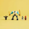 Lego Lego Ninjago 71827 Zane's Fight Mecha