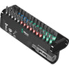 Wera bit-check 30 impaktor 1 bitset (30-delig)