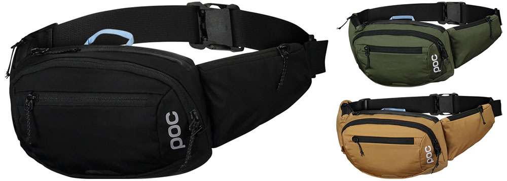 Riñonera Poc lamina 2l - riñonera