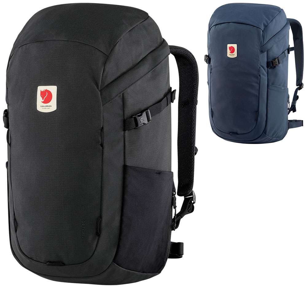 Fjällräven ulvö 30 - zaino da trekking