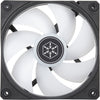 Raffreddamento ad acqua Silverstone Novapeak 360 Arb (nero, PWM a 4 pin)