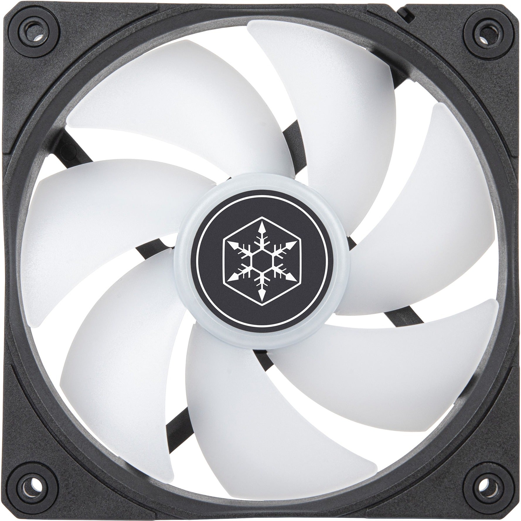 Raffreddamento ad acqua Silverstone Novapeak 360 Arb (nero, PWM a 4 pin)