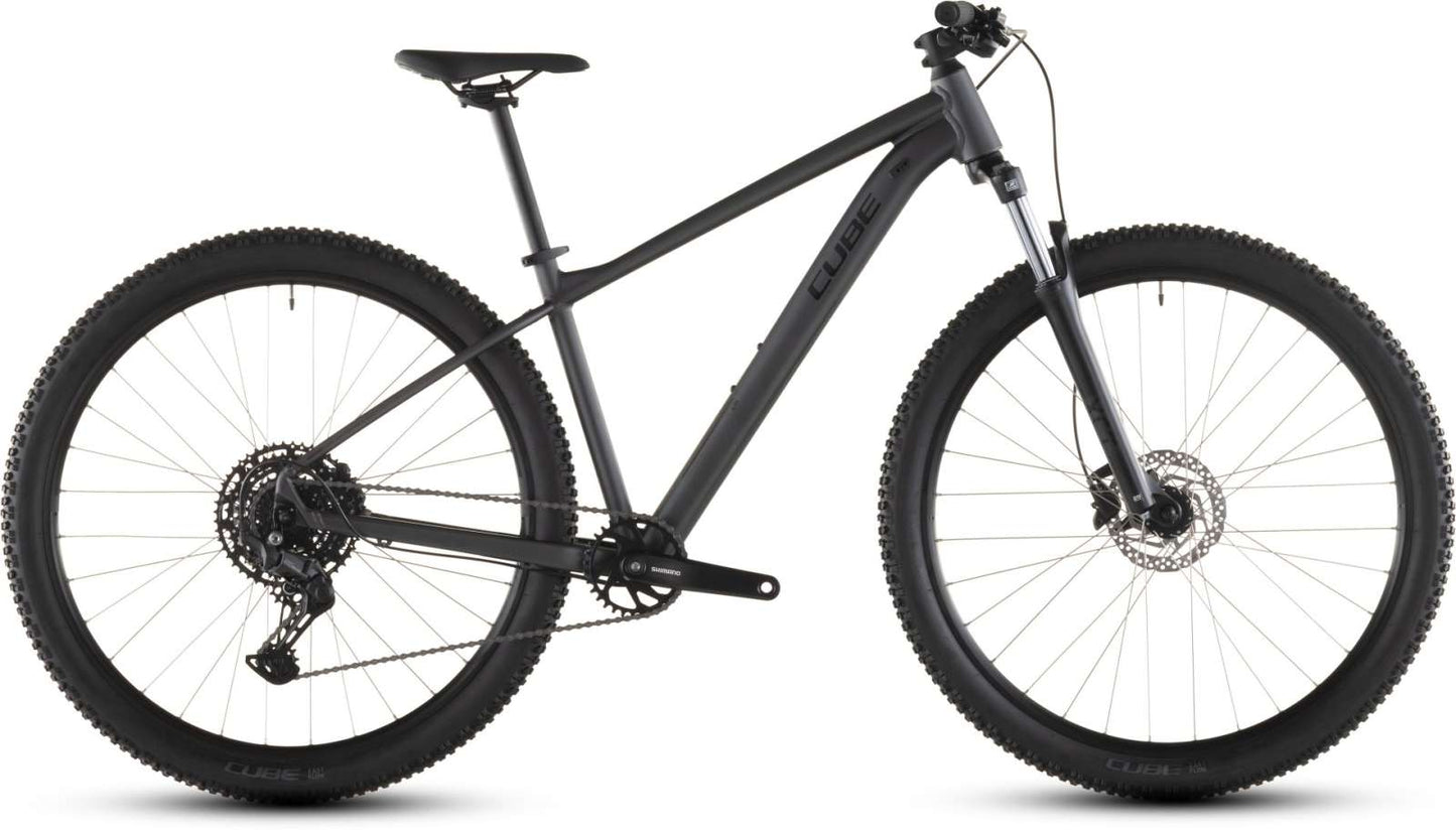 Cubo obiettivo pro slateblack'n'black