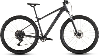 Cube aim pro pizarra negra y negra