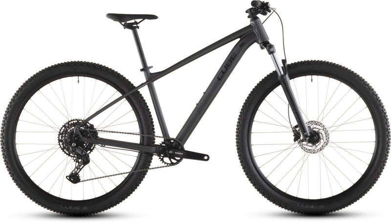Cube aim pro slateblack´n´black